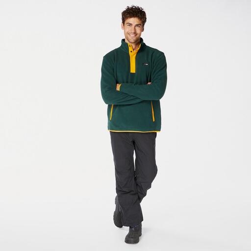  Oakley Alta Rc Fleece