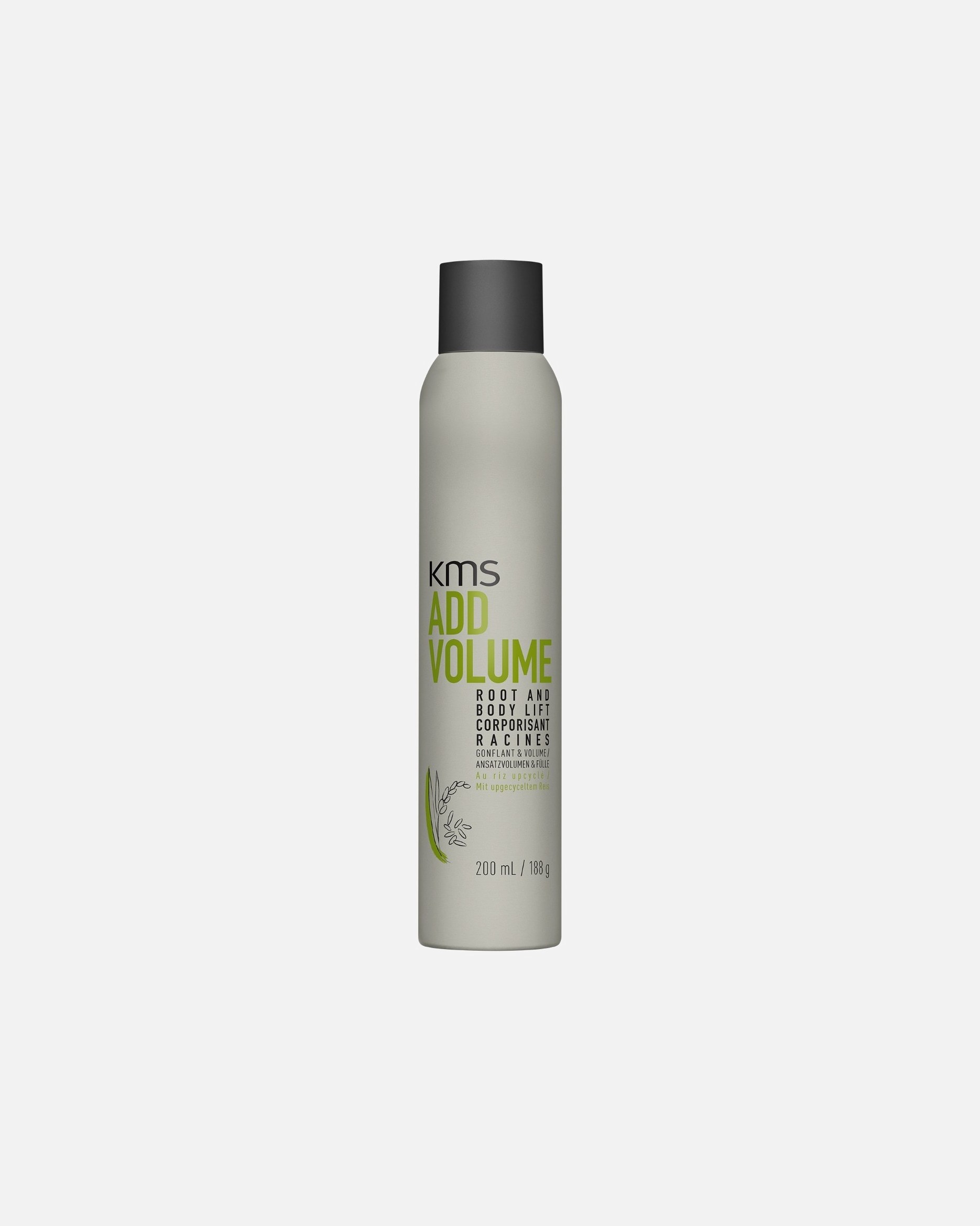KMS tretman za kosu za veći volumen kod korijena i veću punoću – 200 ml