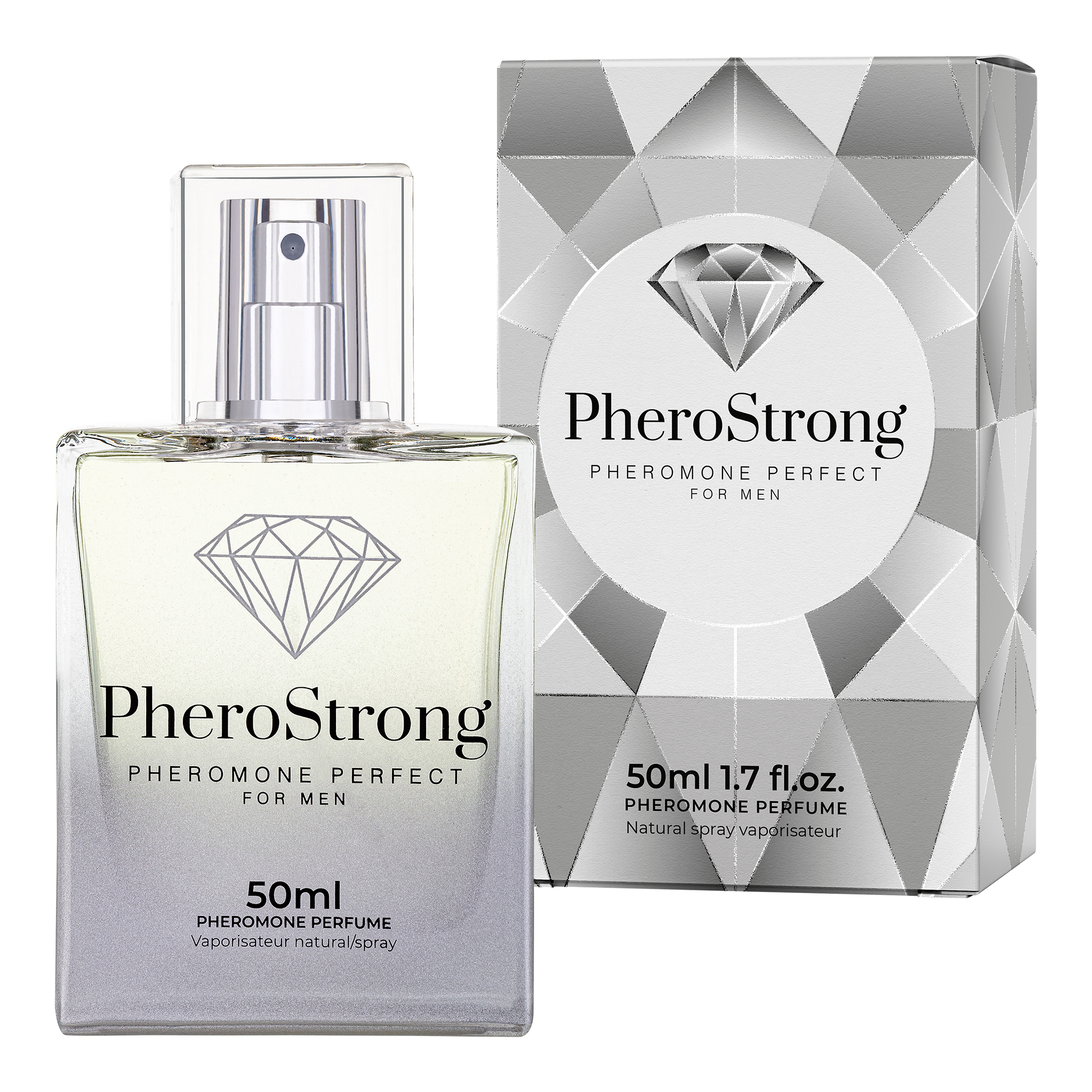 PheroStrong Pheromon Perfekt