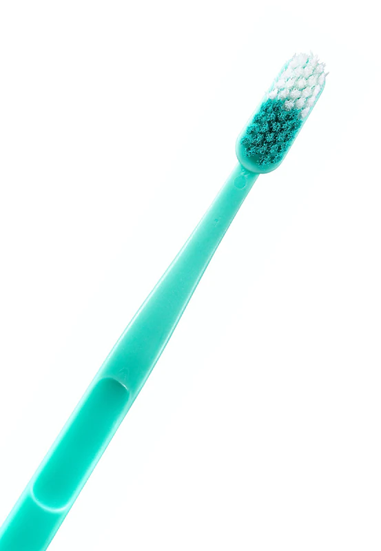 Escova de dentes Jordan Clean Smile tamanho médio