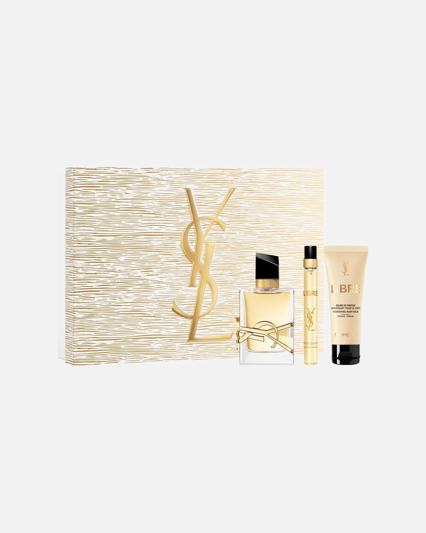 Set dišav Yves Saint Laurent Libre Eau de Parfum 50 ml Set - 1 kos