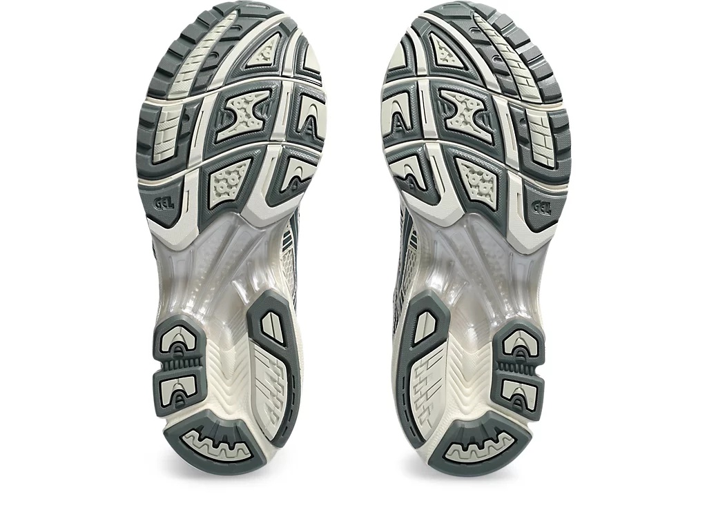 GEL-KAYANO 14 - Birch/Dark Pewter