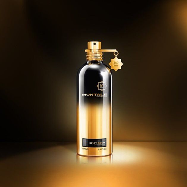 Montale Spicy Aoud parfimērijas ūdens