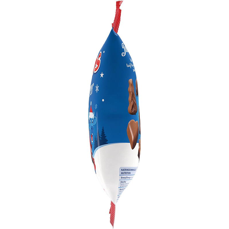 Nidar jouluhahmot 140 g Stratos