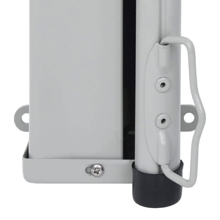 Auvent paravent store brise vue lateral retractable de patio jardin terrasse balcon protection visuelle ecran 220 x 300
