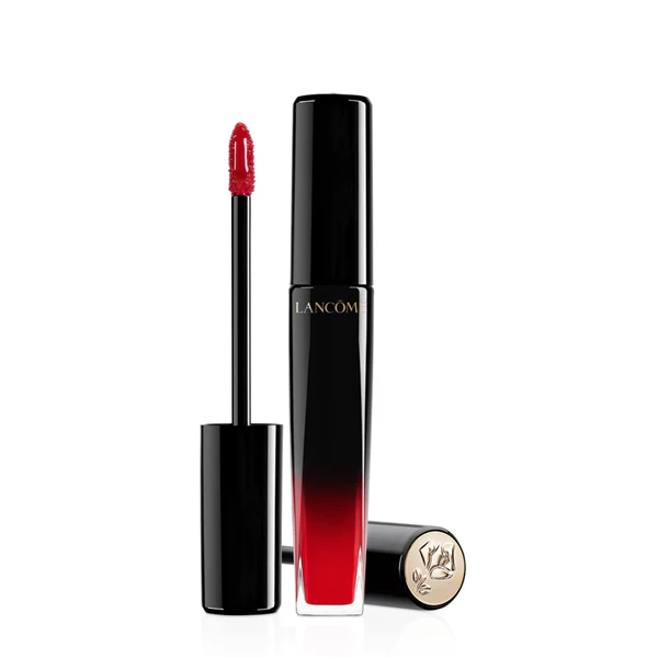 Labbra L'Absolu Lacquer - Rossetto brillante, Rossetto