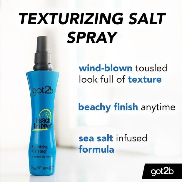Got2b Beach Matt teksturirajoči solni sprej<br>200ml