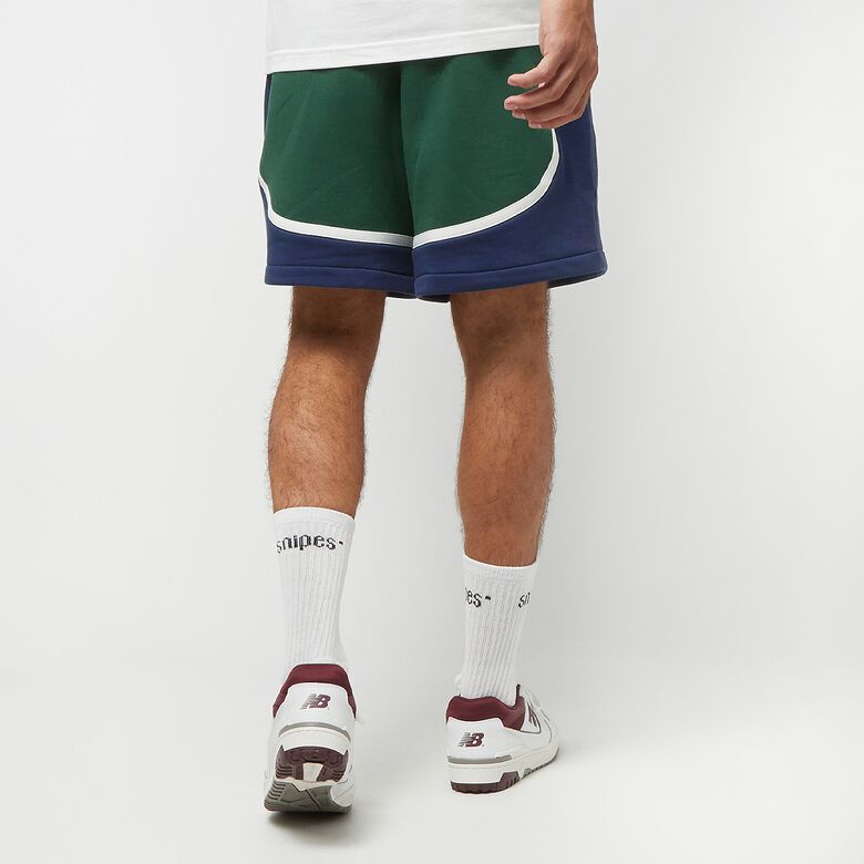 Hoops Fleece Short