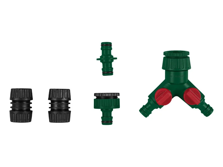PARKSIDE® Linha de produtos de irrigação