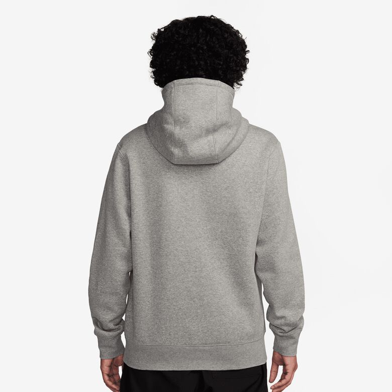 Club Fleece Hoodie