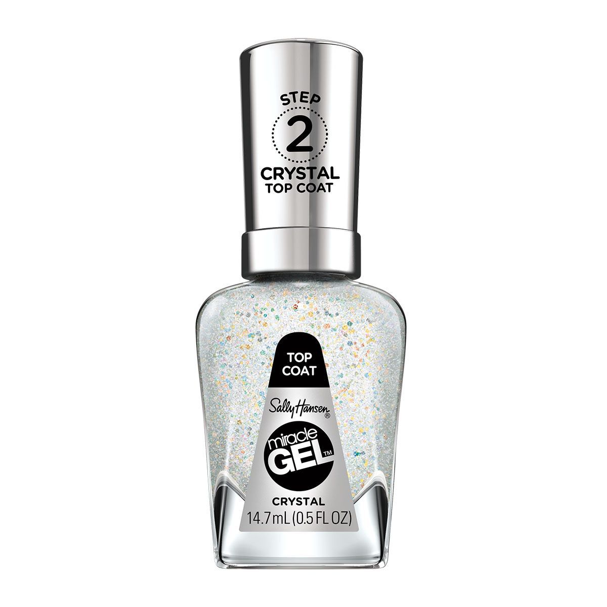 Gelul miraculos Sally Hansen