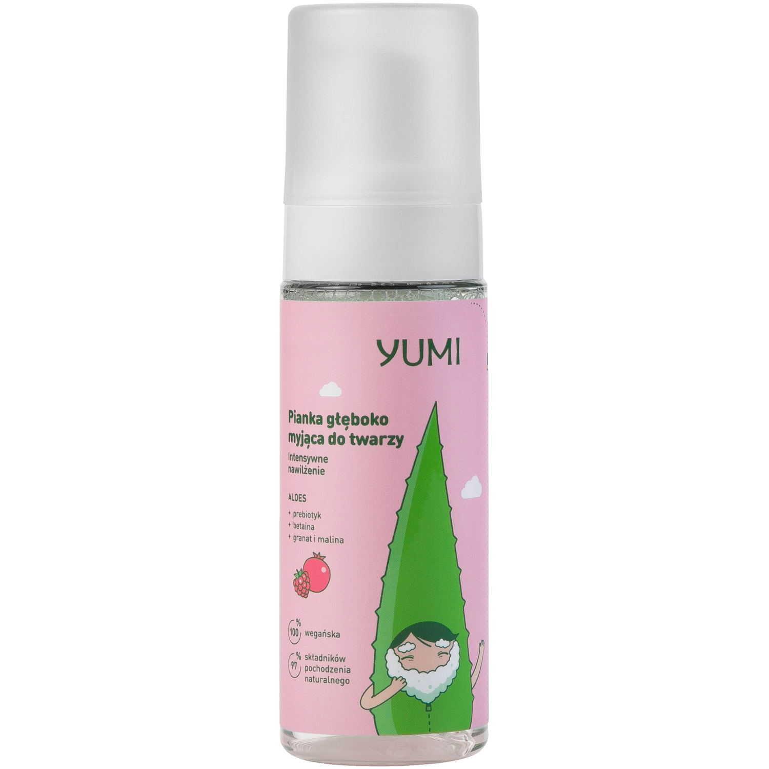 Yumi