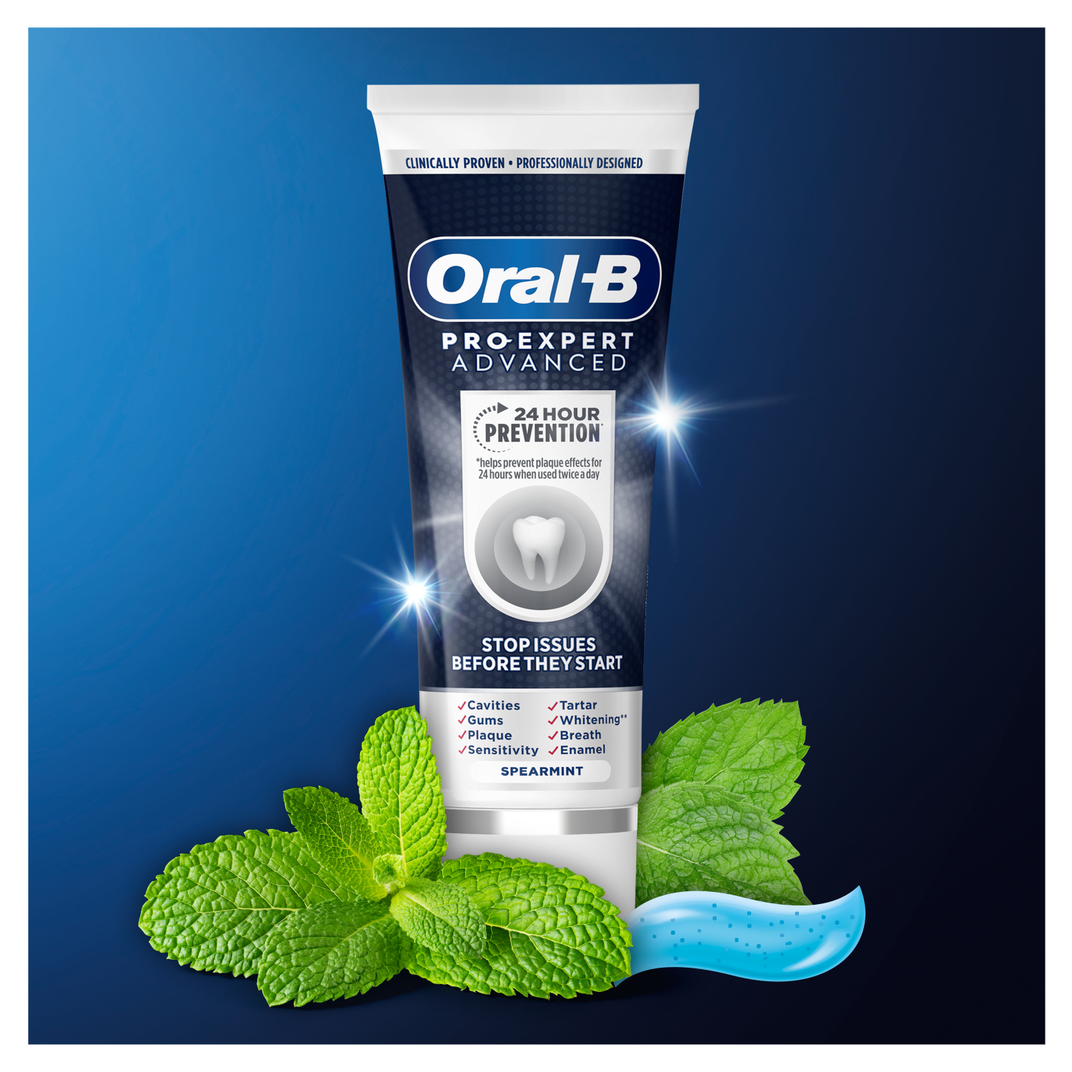 Oral-B Pro Expert Advanced
