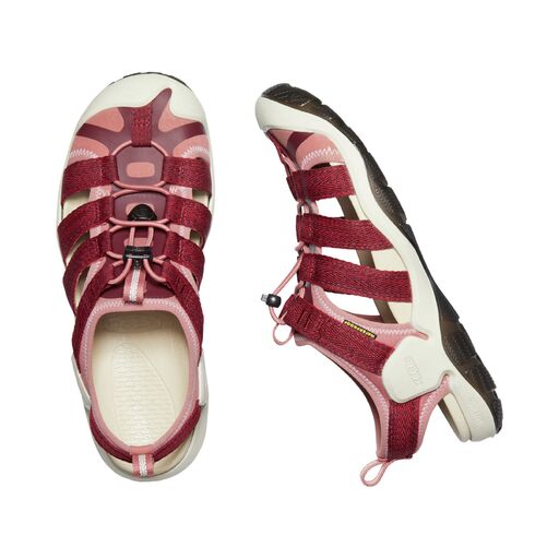  Sandalias De Trekking Cnx Ii Keen