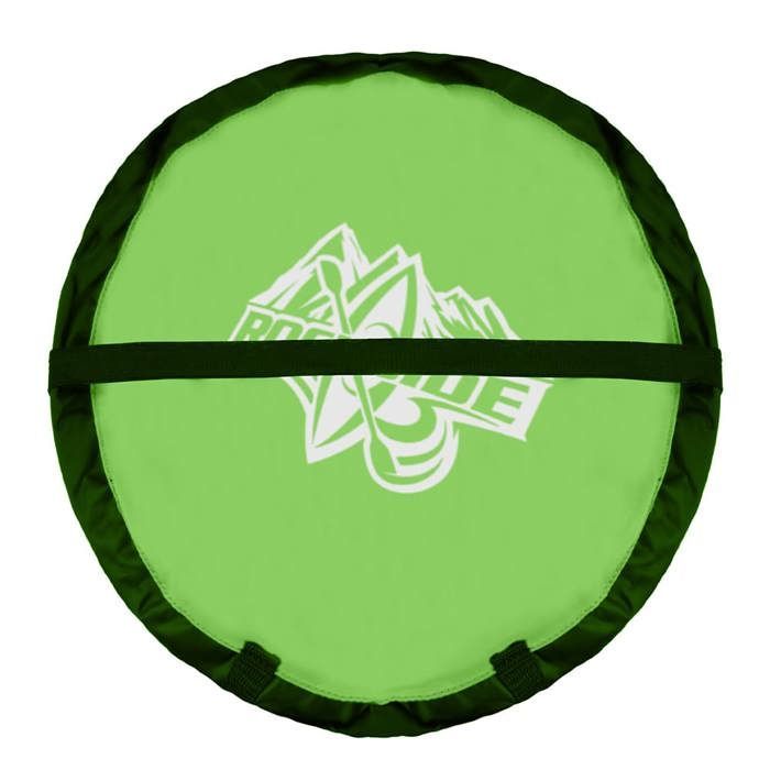 Voile Kayak Rockside Vert