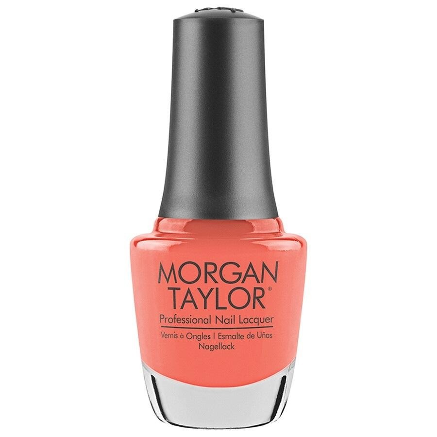 MORGAN TAYLOR professzionális körömlakk - 15 ml