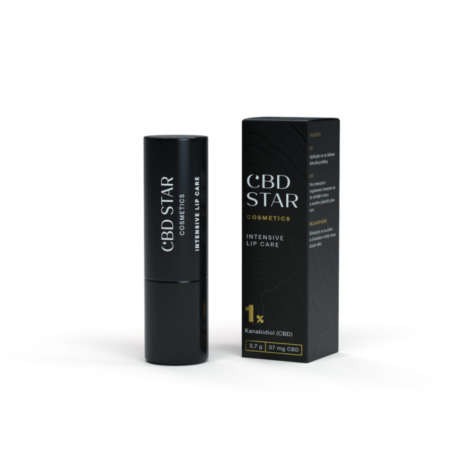 CBD zvezda