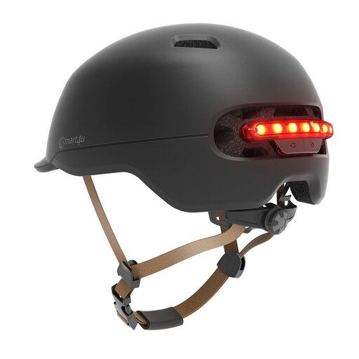 Casco Livall Sh50l Smart