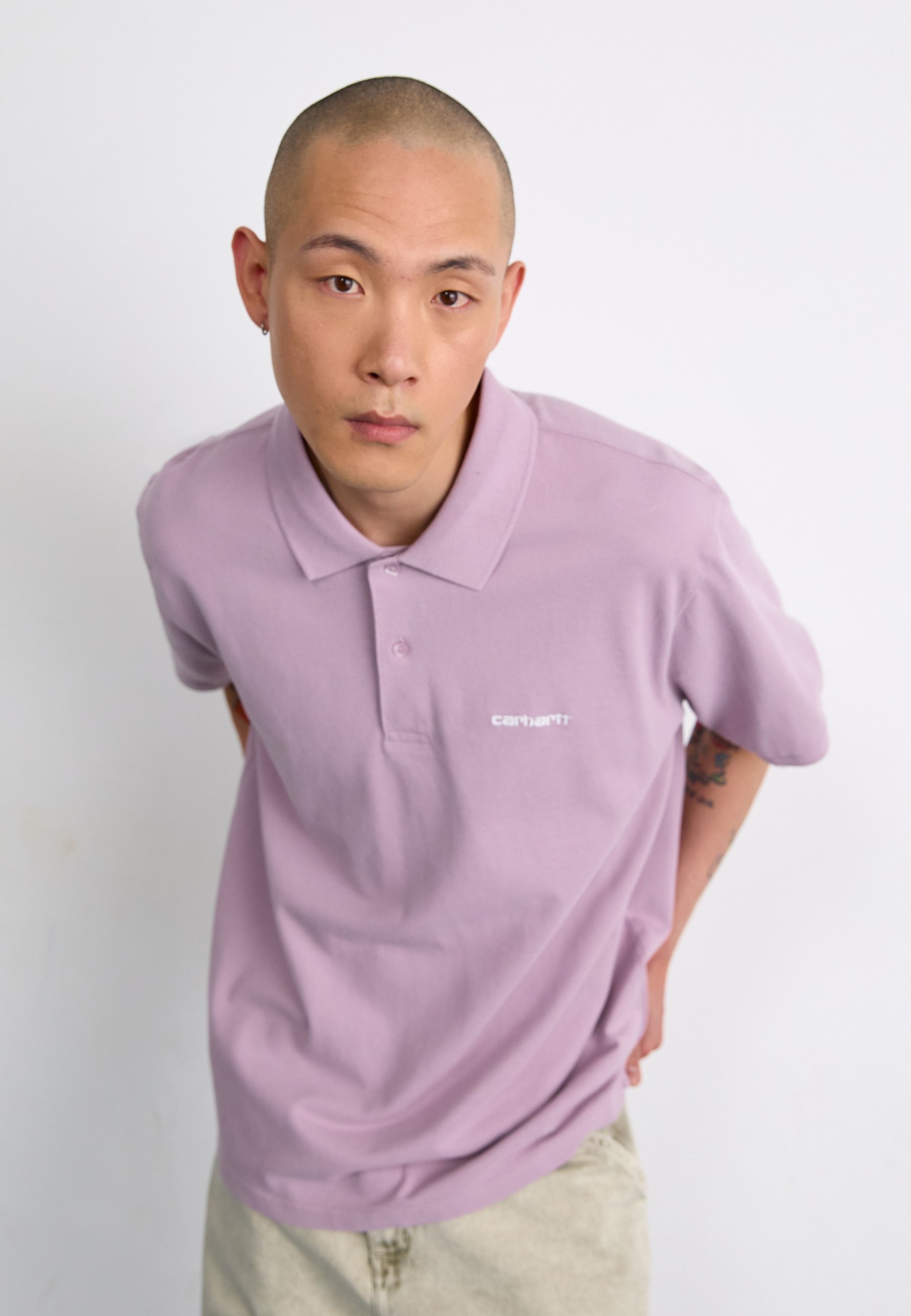 Carhartt WIP Polo shirts