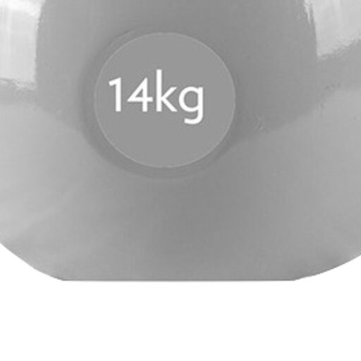  Kettlebells Competición 14kg