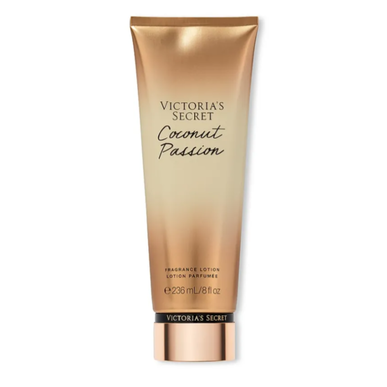 „Victoria's Secret“ kokosų aistros kvapnusis kūno losjonas 236 ml