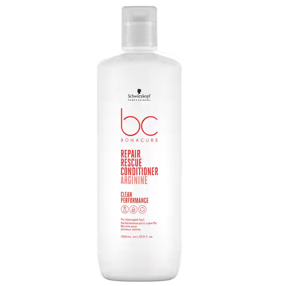 Schwarzkopf Professional BC Bonacure Repair Rescue Arginine