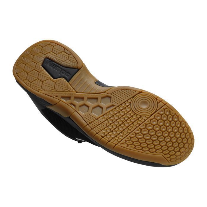 Indoor schoenen - KEMPA - Kourtfly Three - Rubber - Unisex - Optimaal comfort