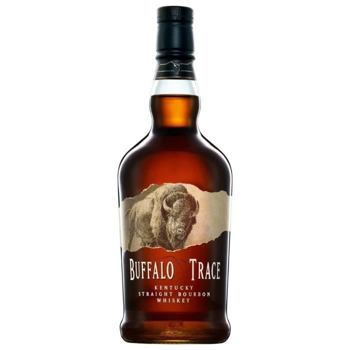 Buffalo Trace (sin estuche) - Bourbon - 40,0% vol. - 70 cl