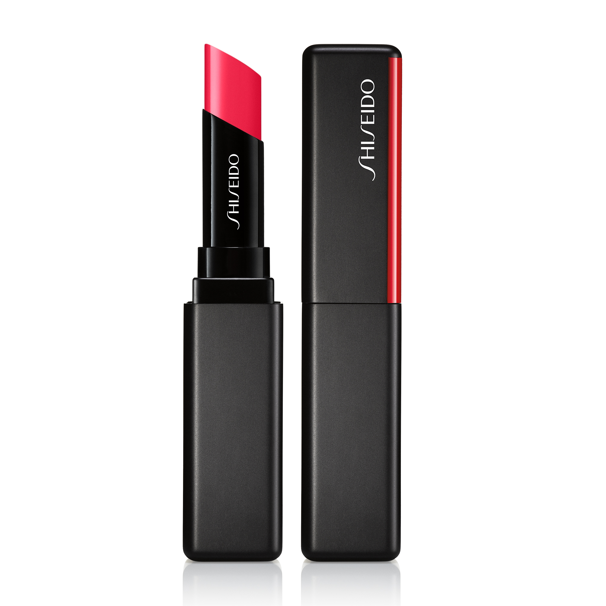 Balsam do ust Colorgel Lipbalm 105 Poppy - Shiseido