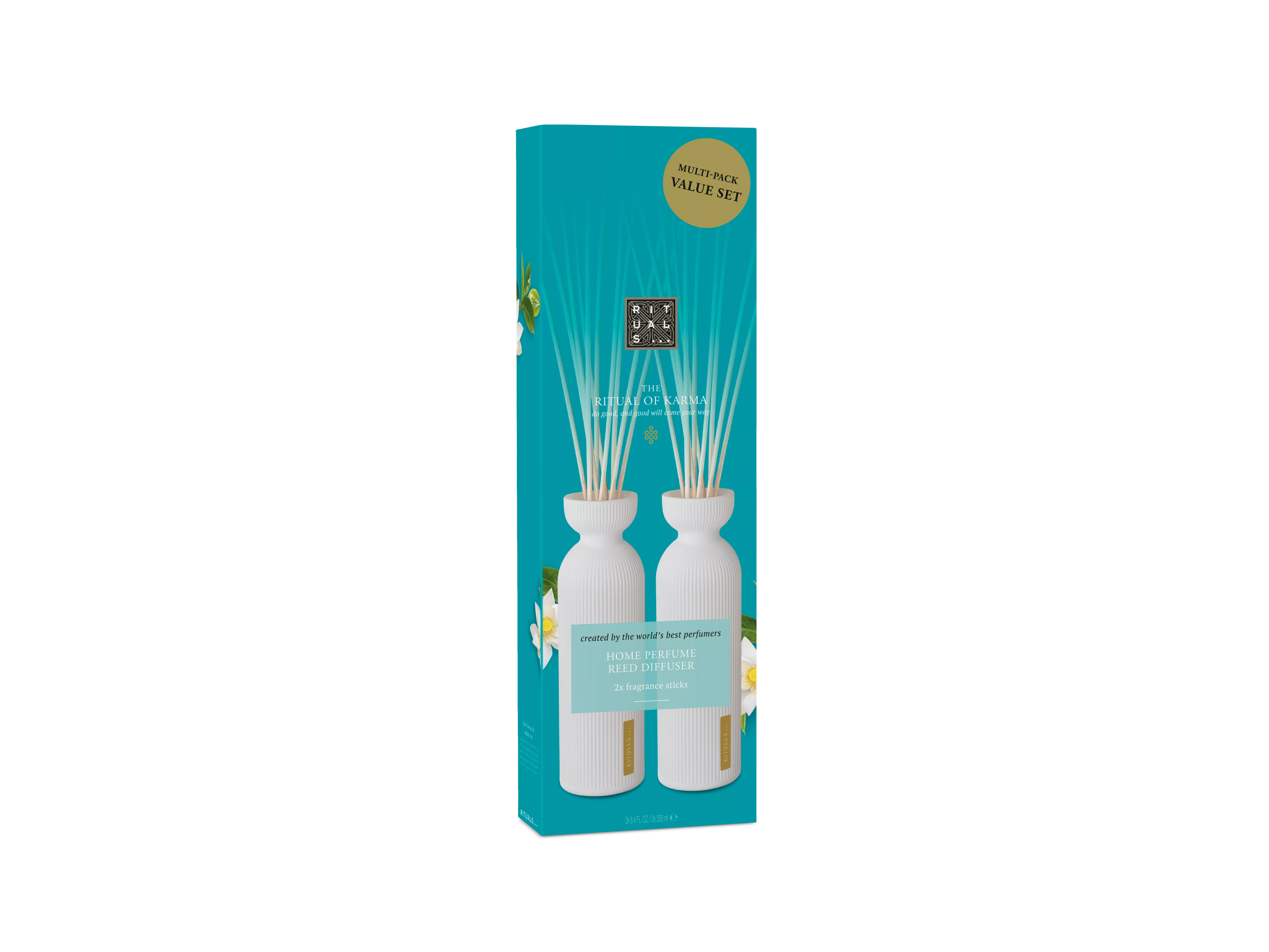 Fragrance Sticks Duo