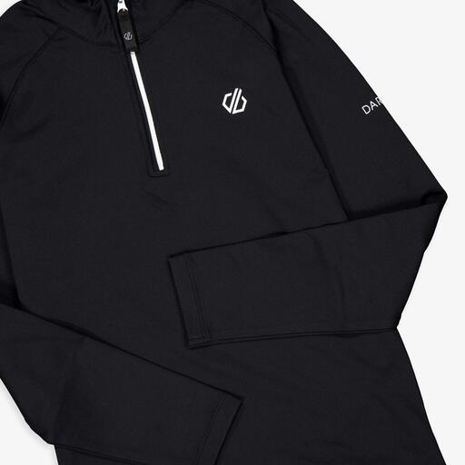 Consist Ii Core Stretch Jr Polar C Zip Ski