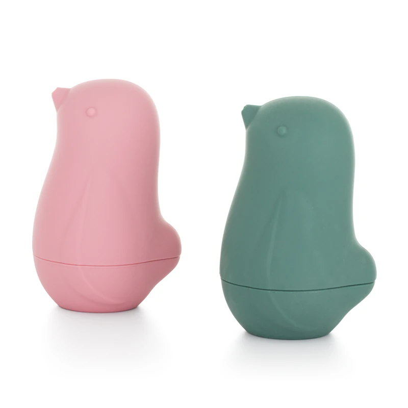 Brinquedo aquático Pássaros do Amor da Petite&Mars