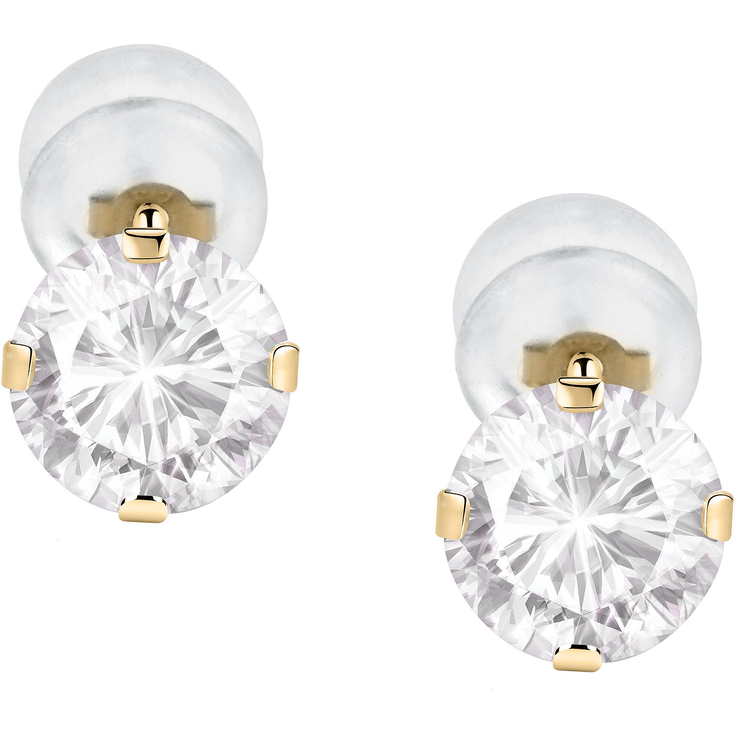 FAVS Boucles d'oreilles