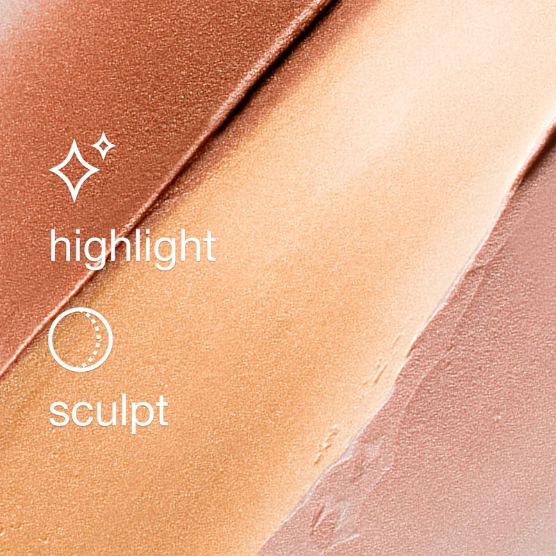 Clinique Chubby Stick™ Sculpting Highlight Cream Brightener
