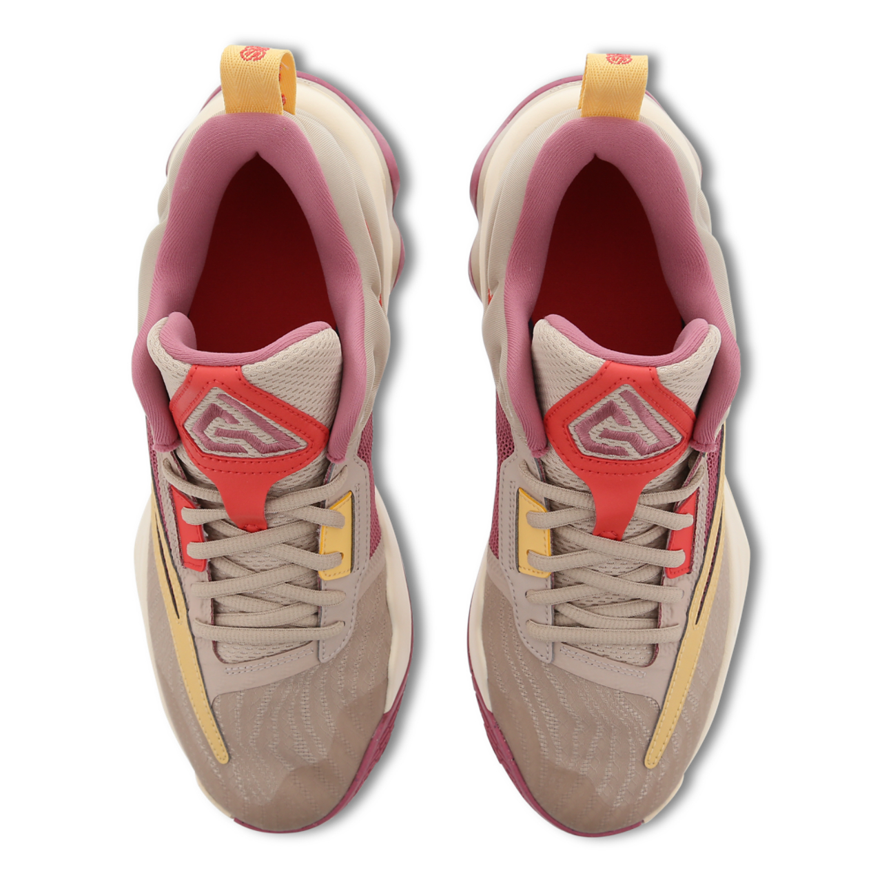 Nike Giannis Immortality 3