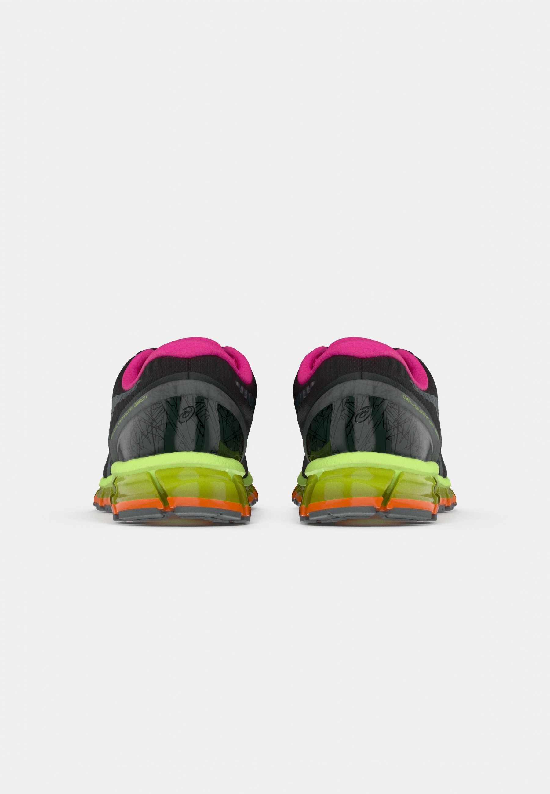 ASICS SportStyle žemapadžiai sportbačiai