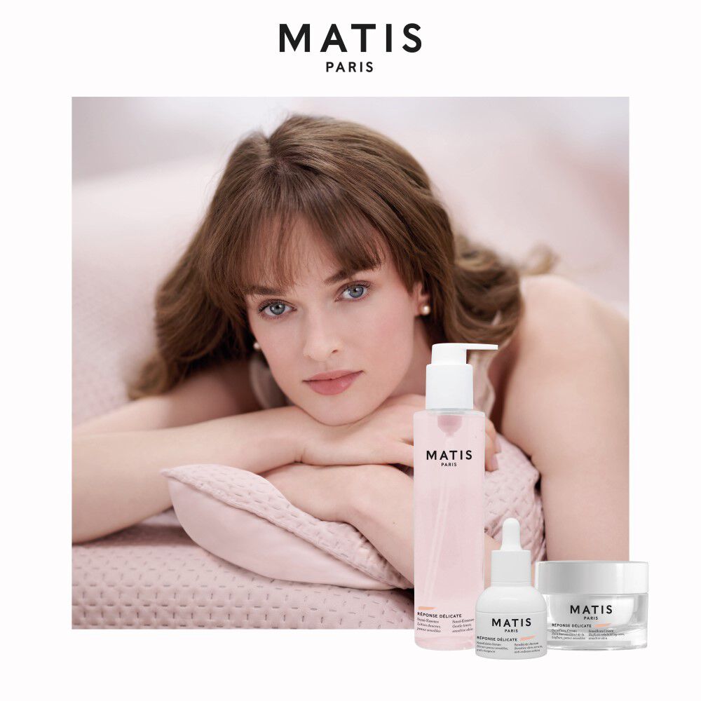 Matis Delicate Sensiflora