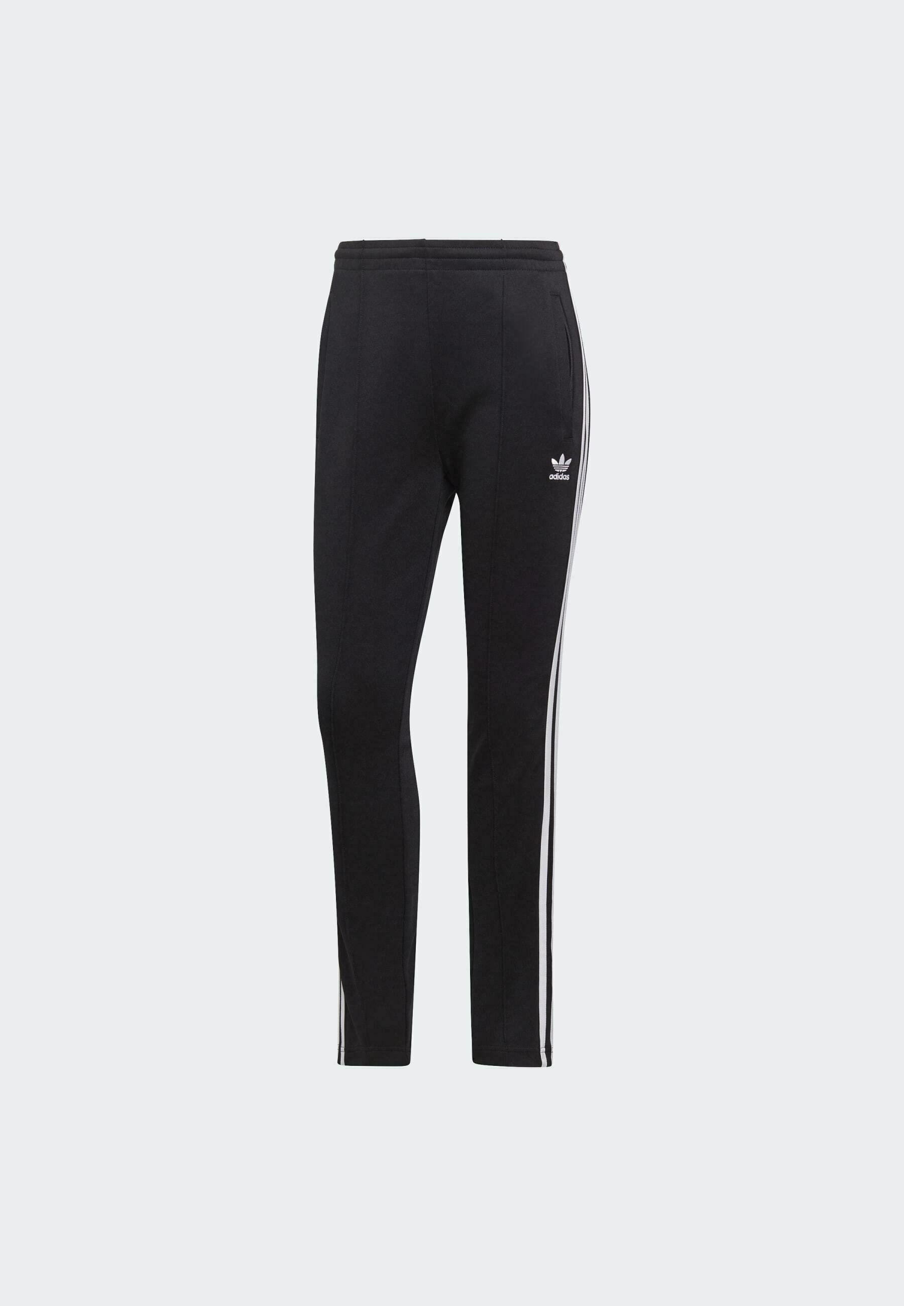 adidas Originals SST TRACK - Trainingsbroek - zwart