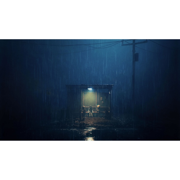 Reanimal • Nintendo Switch-spel 2