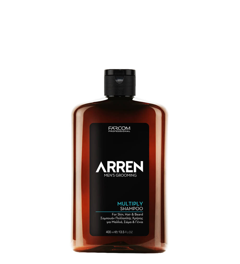 Arren Multiplicera