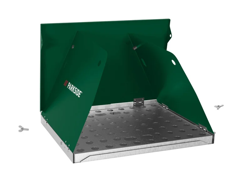 PARKSIDE® Cabina de sonido PSSK 50 A1