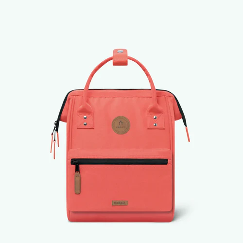 Cabaia Adventurer Small Himare Korallenrucksack