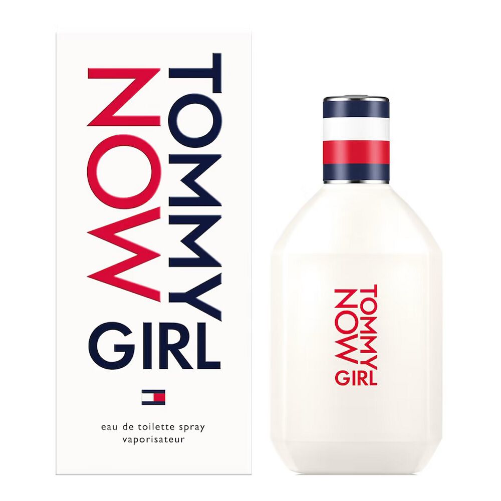 Tommy Hilfiger Tommy Girl Now