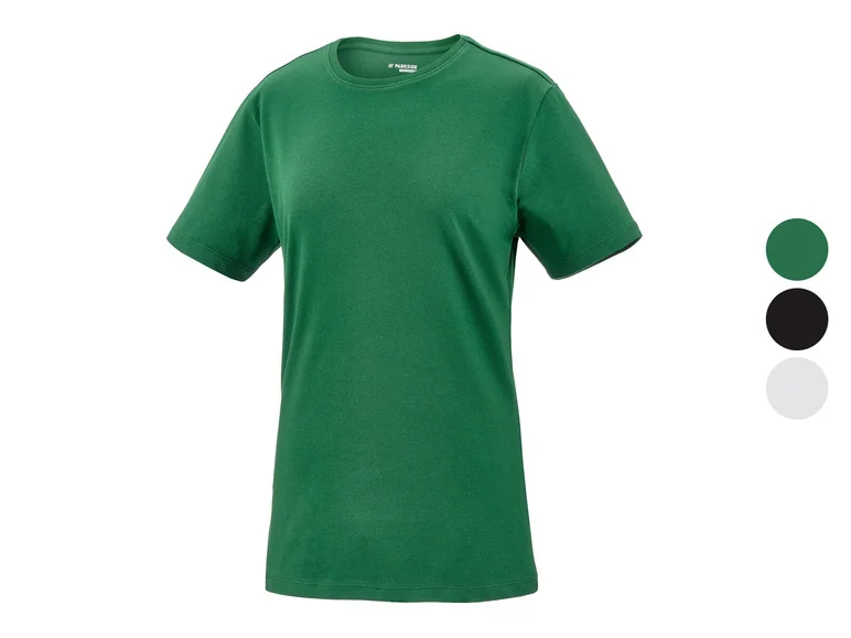 Camiseta PARKSIDE PERFORMANCE® para mulheres