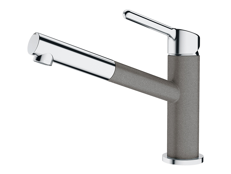 Bateria stojąca Orbit szara