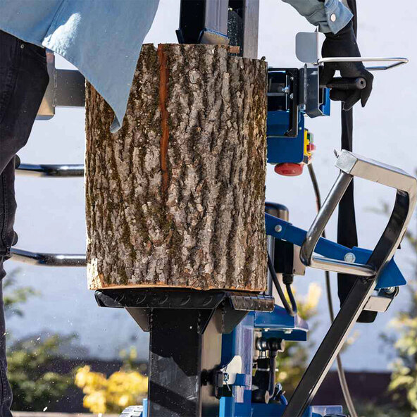 Holzspalter Compact 10