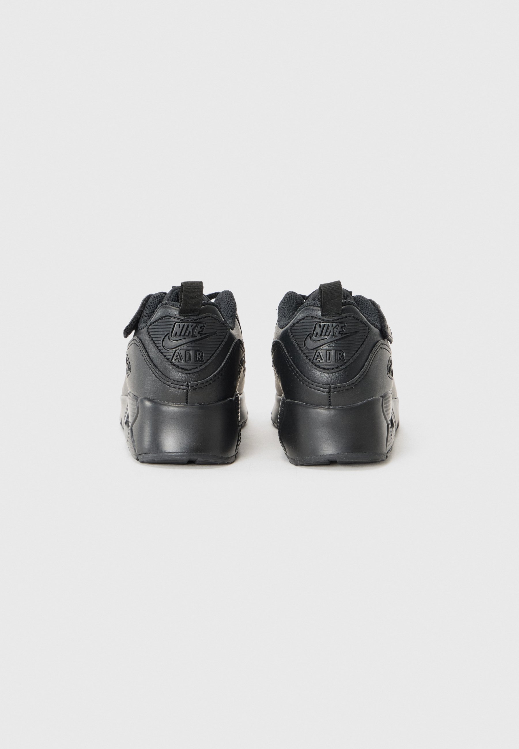 AIR MAX 90 EASYON UNISEX - Matalavartiset tennarit - black/whiteNike Sportswear
