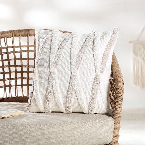 Perne boho, cruci