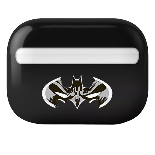 Estuche Protector Airpods Pro Batman Dc