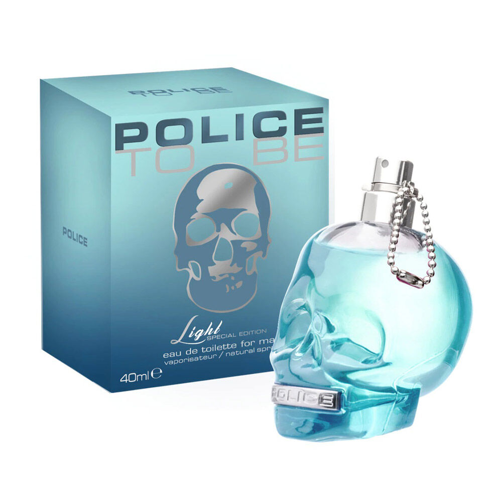 Policija naj bo lahka